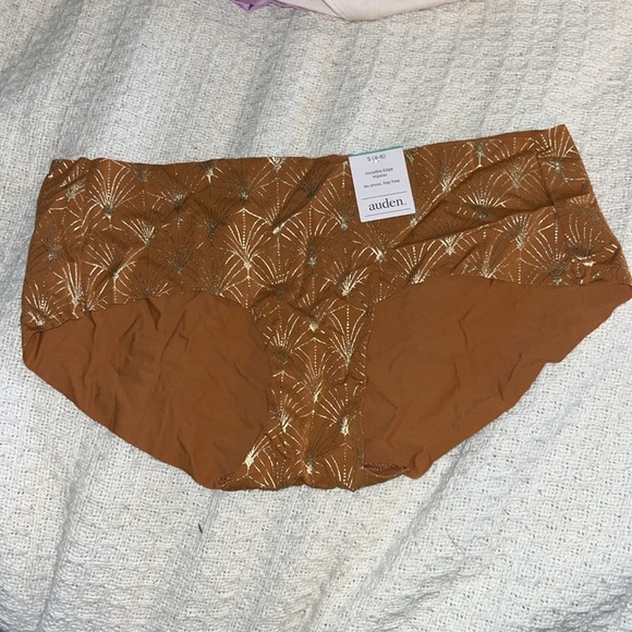 NWT and NWOT Auden Underwear Lot - Picture 4 of 12